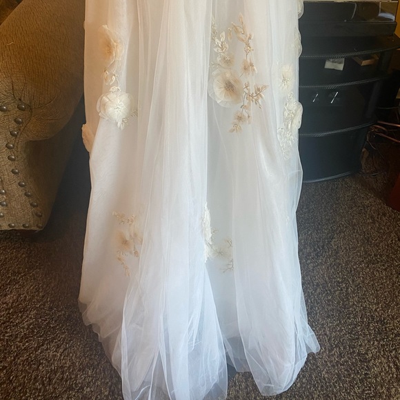 Ranna Gill by BHLDN skirt  Size 2. NWOT - Picture 2 of 8